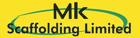 MK Scaff logo